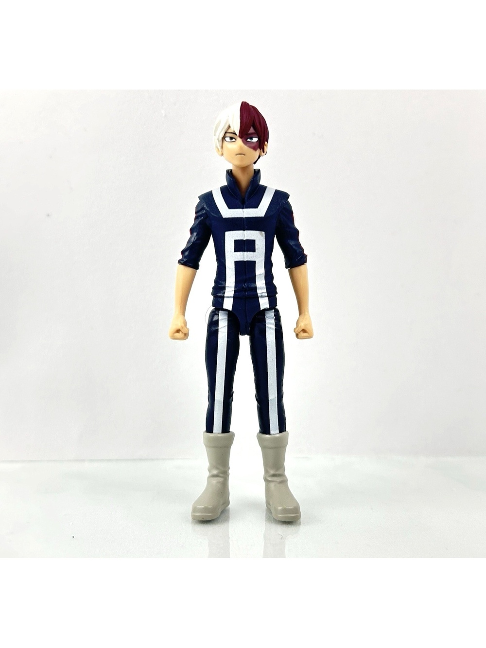 McFarlane My Hero Academia Season 3 Shoto Todoroki  5" 2022 Action Figure Anime